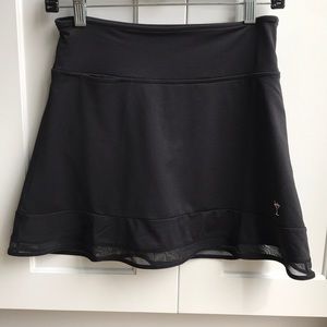 Golftini golf skort NWT